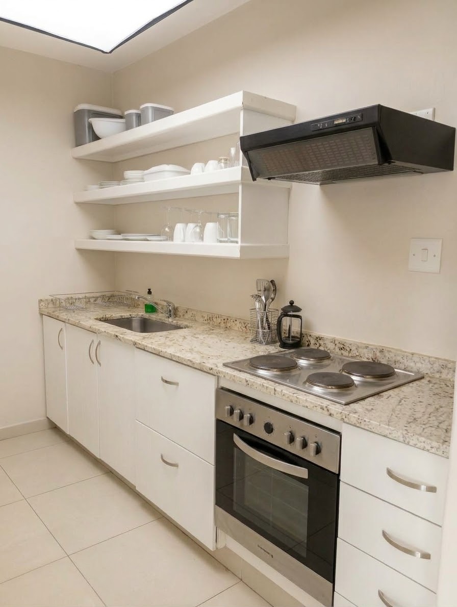 To Let 1 Bedroom Property for Rent in Rondebosch Western Cape